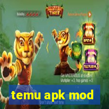 temu apk mod